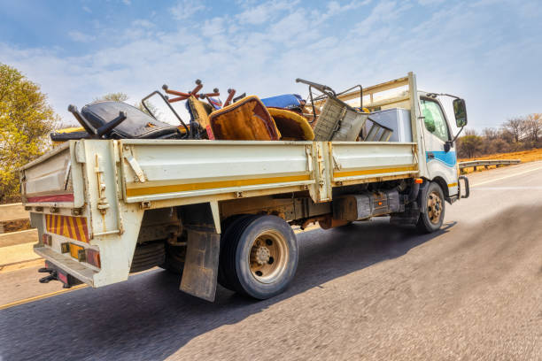 Donation Pickup Services in Calais, ME