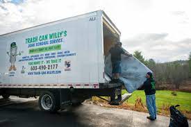 Best Residential Junk Removal  in Calais, ME